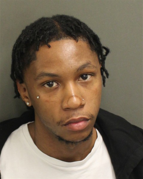  DON ANTONIOCORNE WIGGINS Mugshot / County Arrests / Orange County Arrests