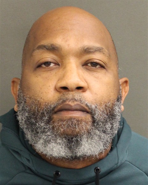  RICHARD L TAYLOR Mugshot / County Arrests / Orange County Arrests