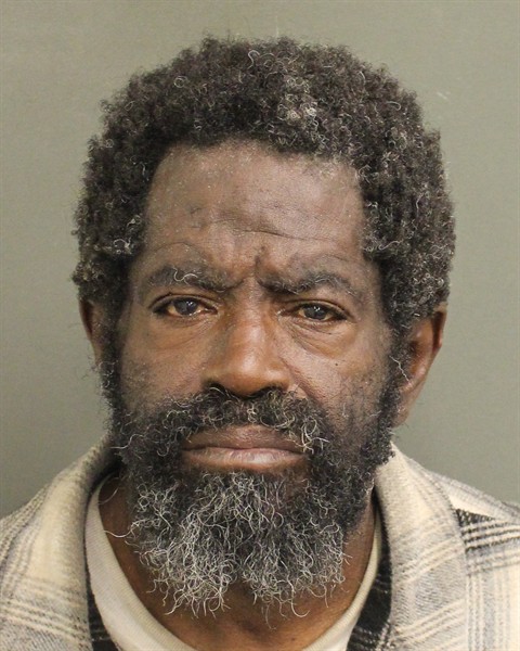  TYRON THOMPSON Mugshot / County Arrests / Orange County Arrests