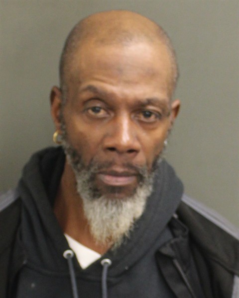 CHAUN LEE DEVOSE Mugshot / County Arrests / Orange County Arrests