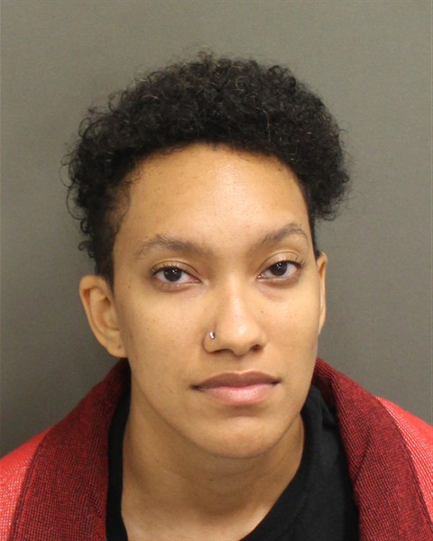 NYLA MARIE KEITH Mugshot / County Arrests / Orange County Arrests