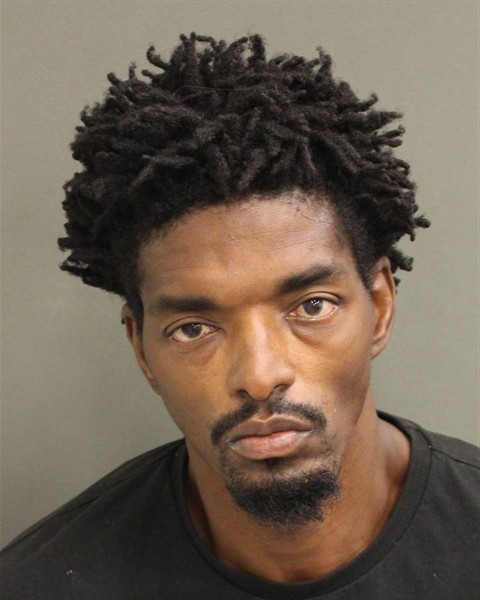  CHESTER DYSON Mugshot / County Arrests / Orange County Arrests