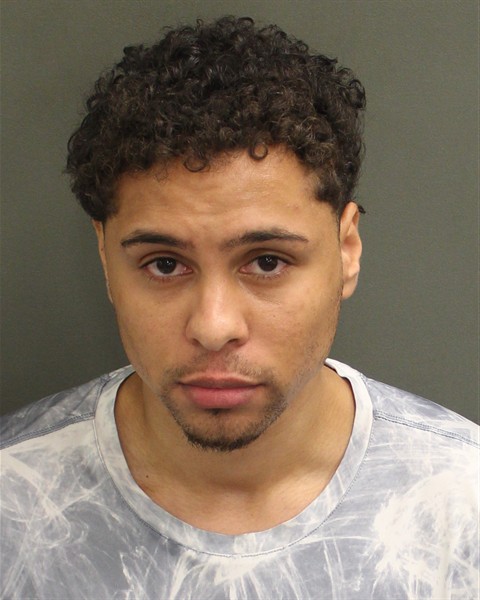  CAMERON COLE MILLIGANEDWARDS Mugshot / County Arrests / Orange County Arrests