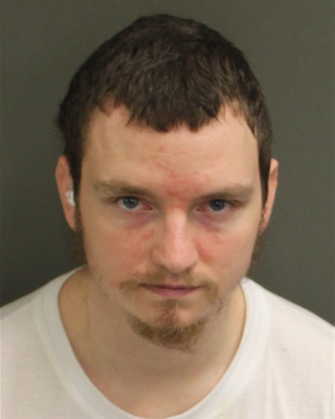  NOAH ASKEW Mugshot / County Arrests / Orange County Arrests