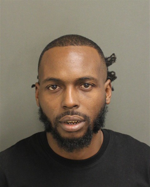  AKIMBY DEANDRE TAYLOR Mugshot / County Arrests / Orange County Arrests