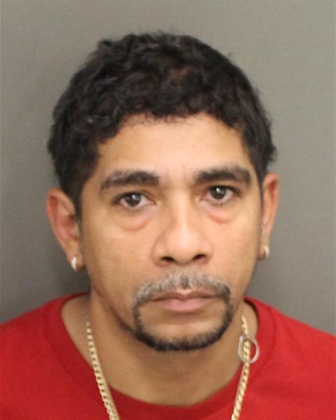  JUAN ANTONIA MARTINEZPORTALATIN Mugshot / County Arrests / Orange County Arrests