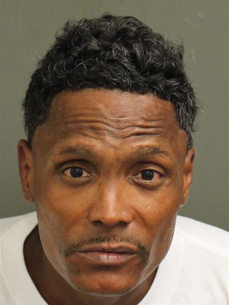  GUILLERMO FERRER Mugshot / County Arrests / Orange County Arrests