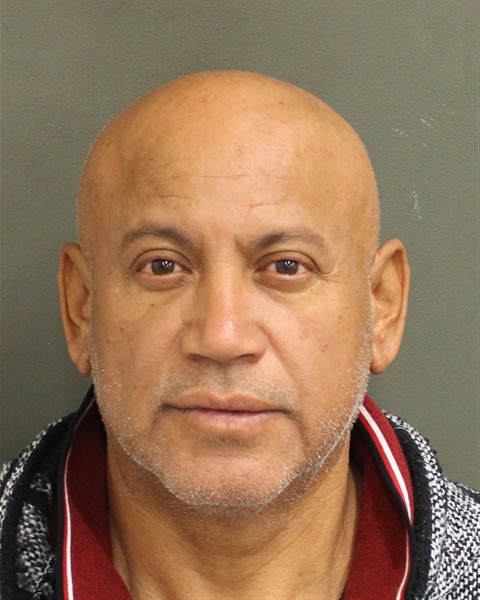  GONZALO DEPAZSANCHEZ Mugshot / County Arrests / Orange County Arrests