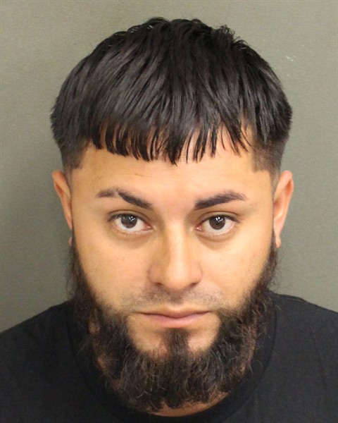  ELMER DARIO REYESBEJARANO Mugshot / County Arrests / Orange County Arrests