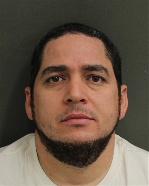  LEONARDO FABIO NUNEZCANAS Mugshot / County Arrests / Orange County Arrests