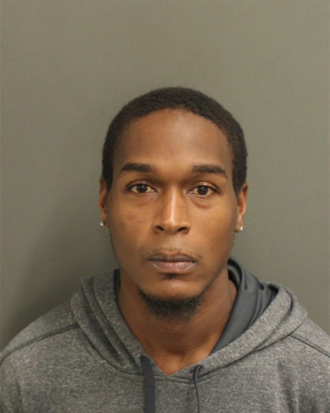  CLARENCE GREGORY JONES Mugshot / County Arrests / Orange County Arrests