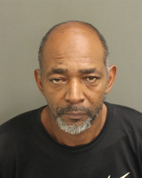  ANTWAN LERRONE TYSON Mugshot / County Arrests / Orange County Arrests