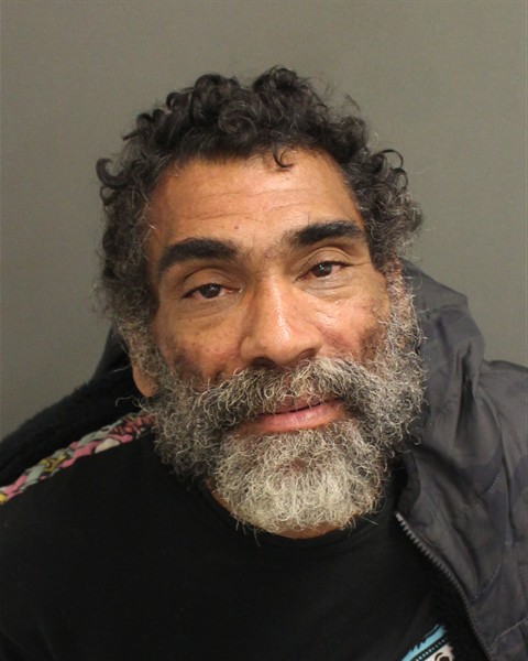  NAKEA DEIGHTON GIBSON Mugshot / County Arrests / Orange County Arrests