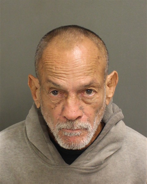  MANUEL VEGADELGADO Mugshot / County Arrests / Orange County Arrests