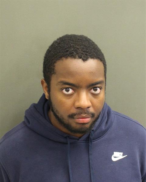  GABRIEL JOHN THOMAS Mugshot / County Arrests / Orange County Arrests