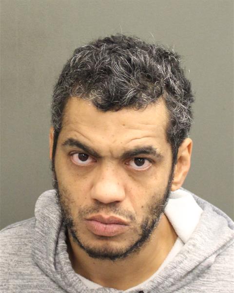  JESUS MANUEL RAMOSDIAZ Mugshot / County Arrests / Orange County Arrests