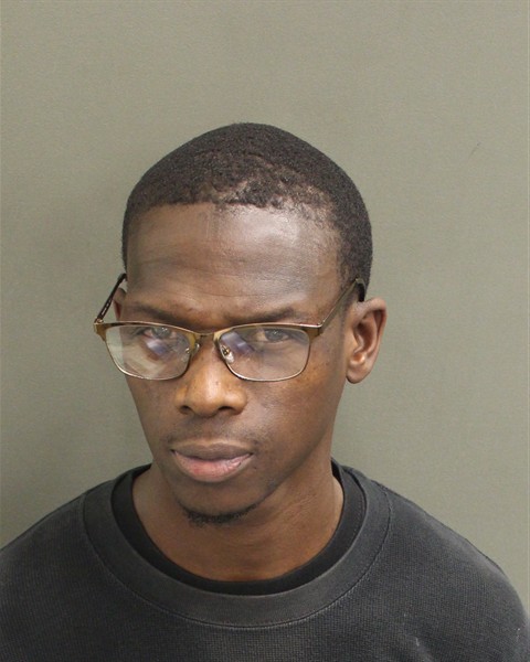  DEMETRIUS OMAR STEVENSON Photo Image