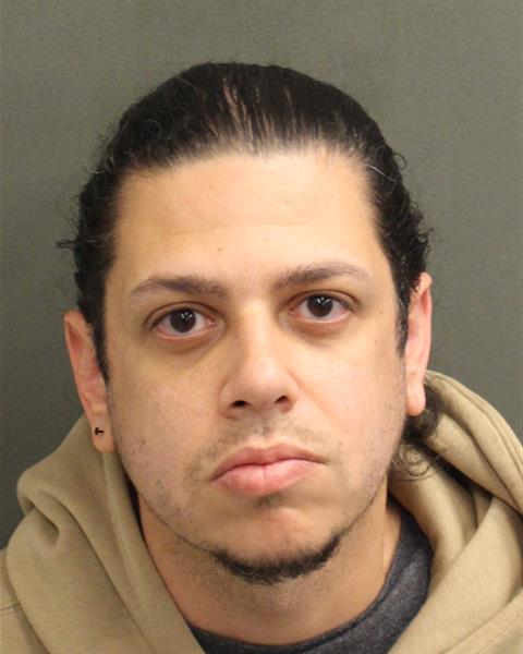  JOSUE ELIEZER RODRIGUEZROBLEDO Mugshot / County Arrests / Orange County Arrests