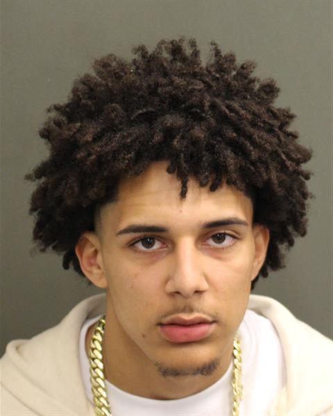  URICK MARTIN GRANT Mugshot / County Arrests / Orange County Arrests