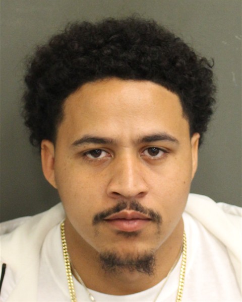  JONAS TYSHON QUATTROMANI Mugshot / County Arrests / Orange County Arrests