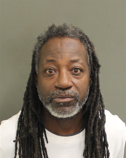  OTIS WILLIAMS Mugshot / County Arrests / Orange County Arrests