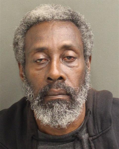  PIERCE FELTON Mugshot / County Arrests / Orange County Arrests