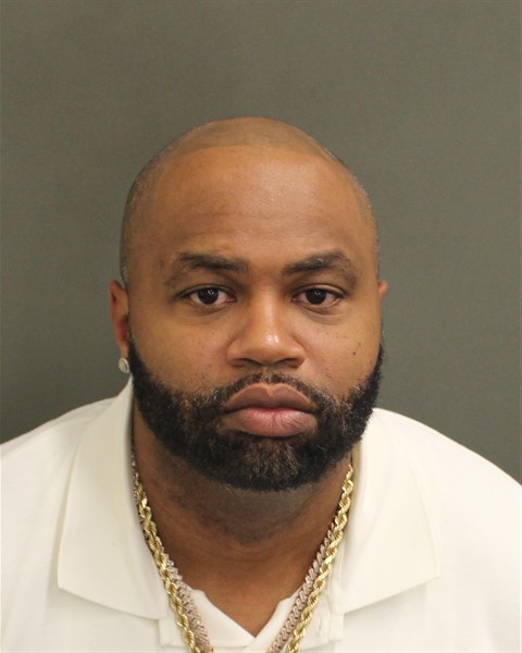  RANDALE RAMON PARKS Photo Image