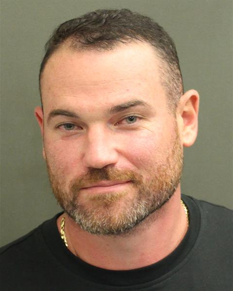  SHANE JAMES SCHROEDER Mugshot / County Arrests / Orange County Arrests