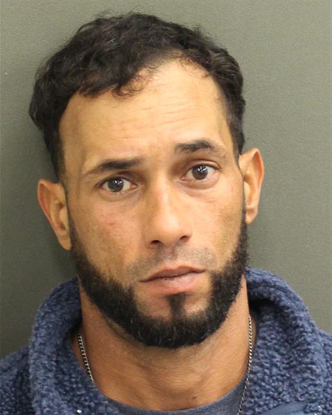  RODOLFO RODRIGUEZAGOSTO Mugshot / County Arrests / Orange County Arrests