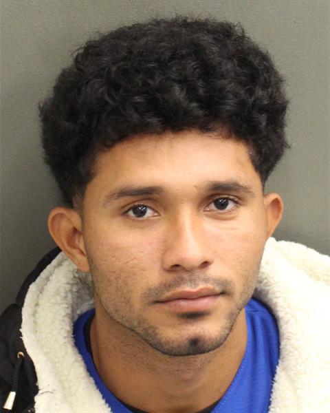  LUIS MIGUEL JUAREZ Mugshot / County Arrests / Orange County Arrests