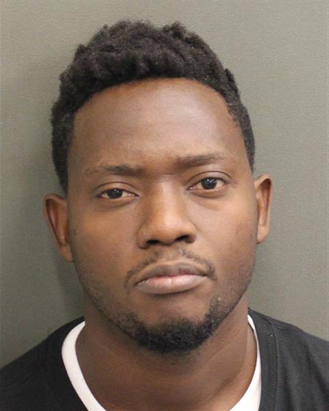  RICFLAIR TANIS Mugshot / County Arrests / Orange County Arrests