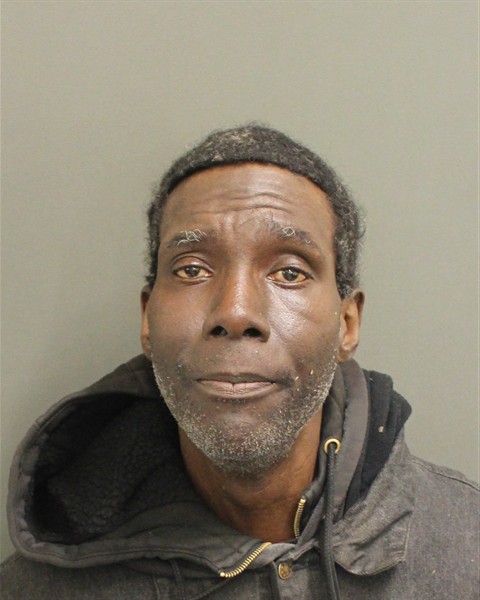  DENNIS MAURICE WELCH Mugshot / County Arrests / Orange County Arrests