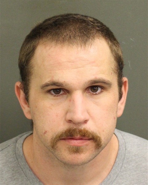  MACKENZIE ROSS STOKES Mugshot / County Arrests / Orange County Arrests