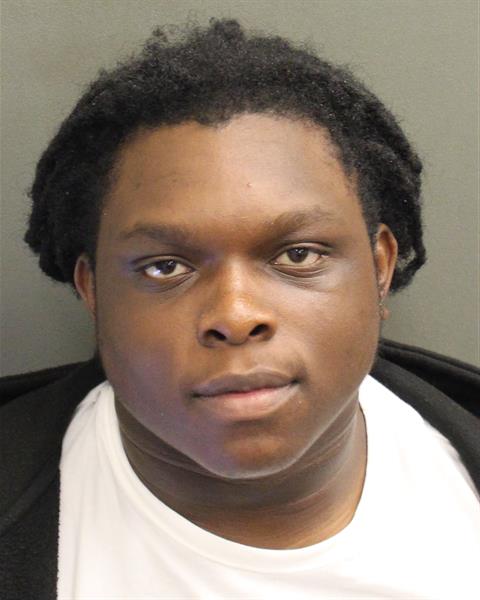  QUENSHAWN BERNARD ATWELLKEIZE Mugshot / County Arrests / Orange County Arrests