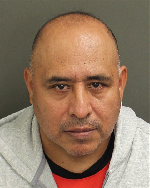  MELITON FLORESRODRIGUEZ Mugshot / County Arrests / Orange County Arrests