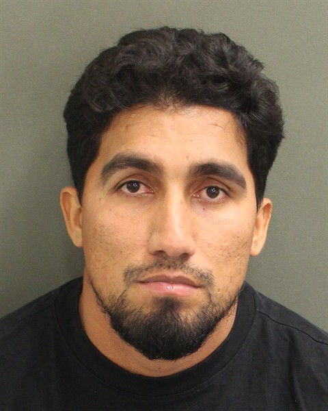  KLEMBUS RODRIGUEZMARIN Mugshot / County Arrests / Orange County Arrests