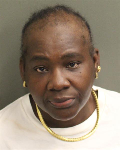  STARCY ANNANCIA WILKINS Photo Image