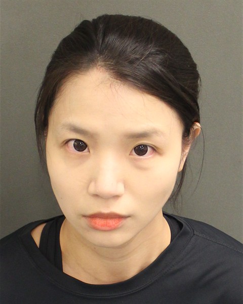  TUNGCHING CHUNG Mugshot / County Arrests / Orange County Arrests