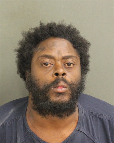  BRANDON MARQUI BANKS Mugshot / County Arrests / Orange County Arrests