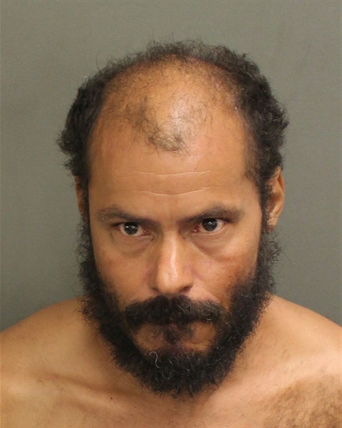  JAVIER A GARCIA Photo Image