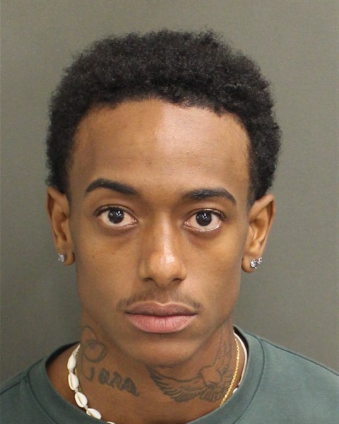  STEPHANE TERRELL GOODWIN Photo Image