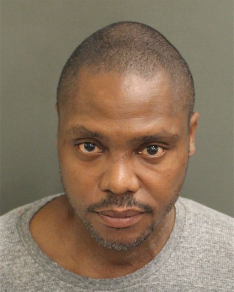  KENNETH LEROY BETTIS Photo Image