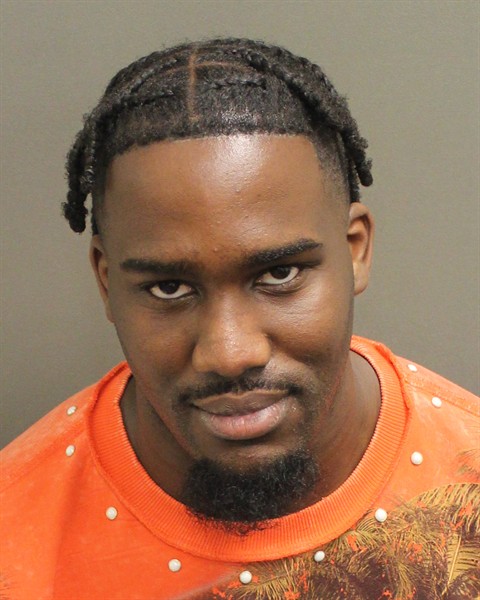  ISREAL DEMETRUIS JR JR DERBY Photo Image