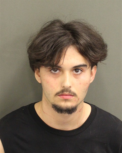  DANTE ALEXANDER BLENNER Photo Image