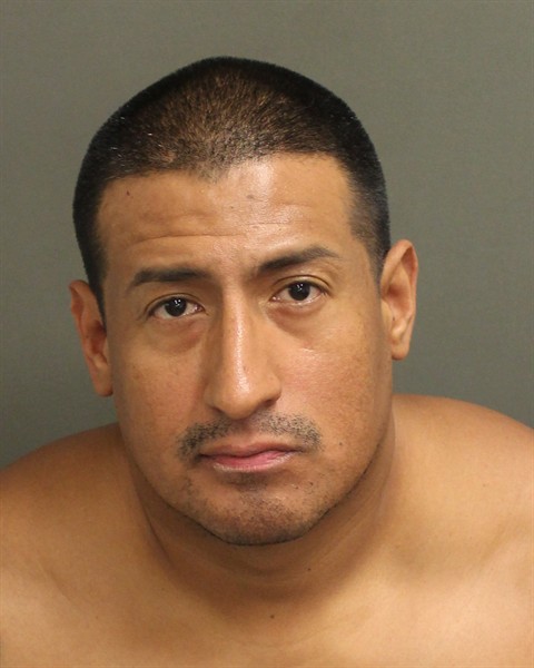  GEORGE A ORTIZ Photo Image