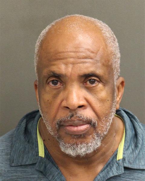  CLINTON CAPLE DEPASS Mugshot / County Arrests / Orange County Arrests