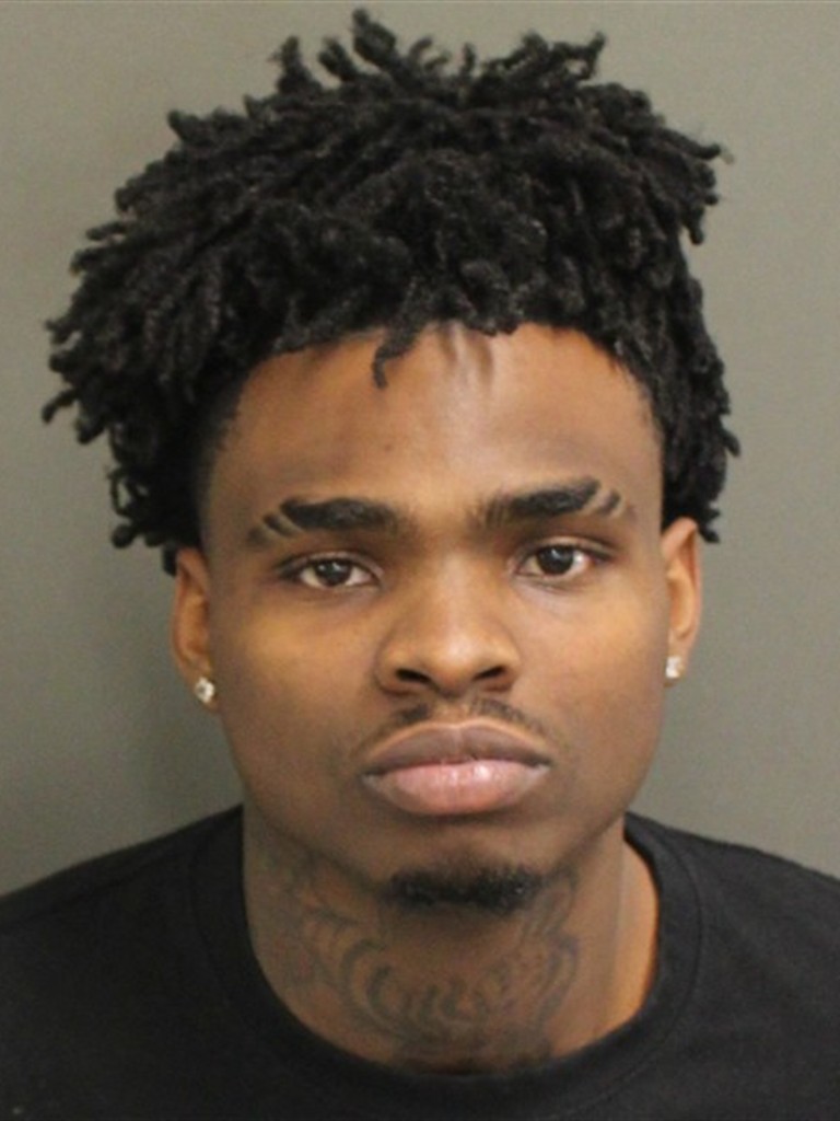  ANDRE CHARLES OVERSTREET Photo Image