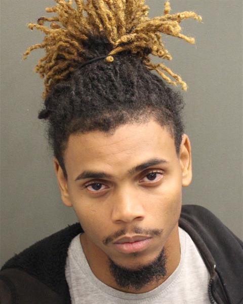  JORDAN TYREE COPELAND Photo Image