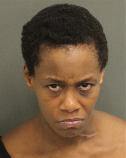  SHARDAY NICOLE GOULD Photo Image