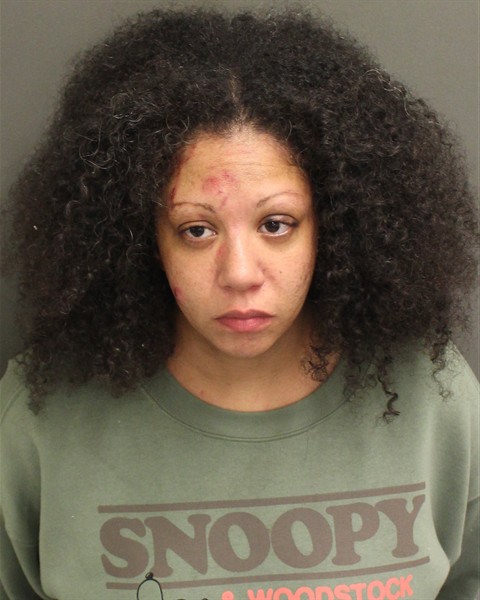  ELYSE GRACEMARIE GONZALEZ Photo Image